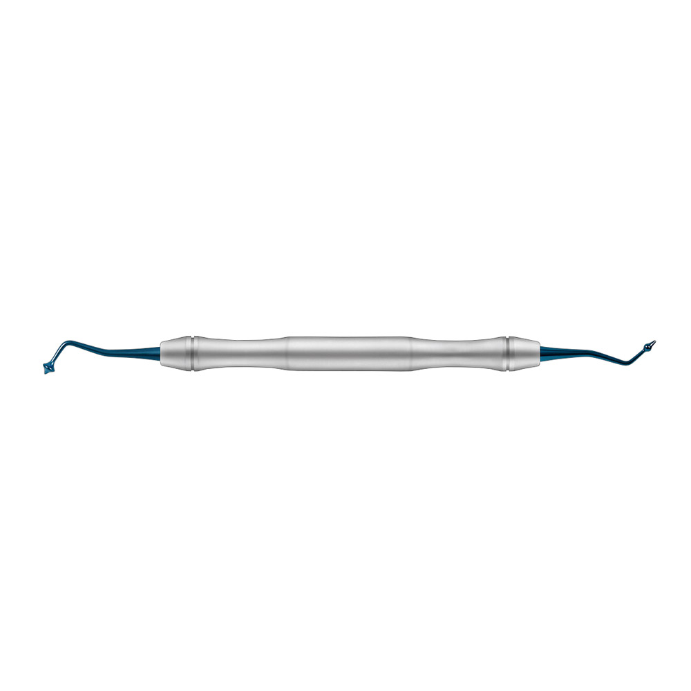 Polyfill Plasma+ Instrument 104 LiquidSteel, stk.