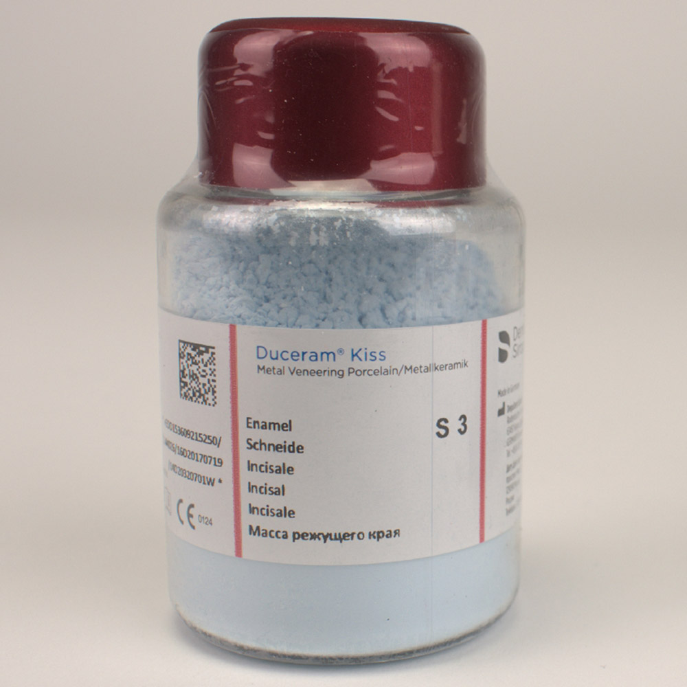 Duceram Kiss Skæres S03, 75 g