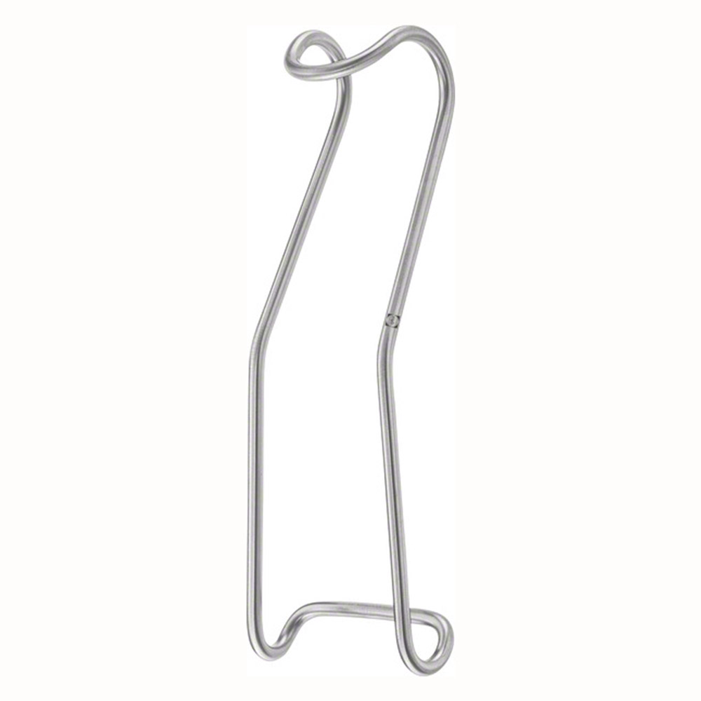 Wangenholder OM253, stk.