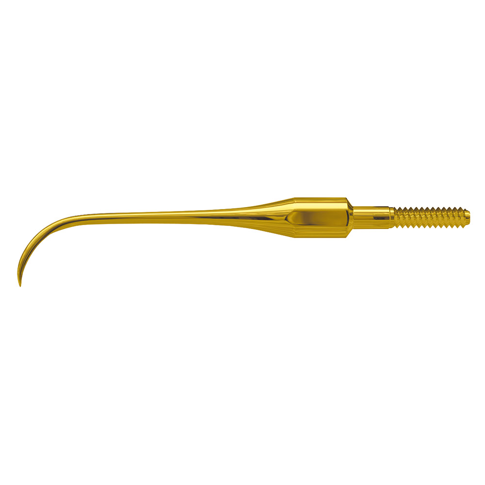 Quik-Tip Ansatz XP Scaler 128N, stk.