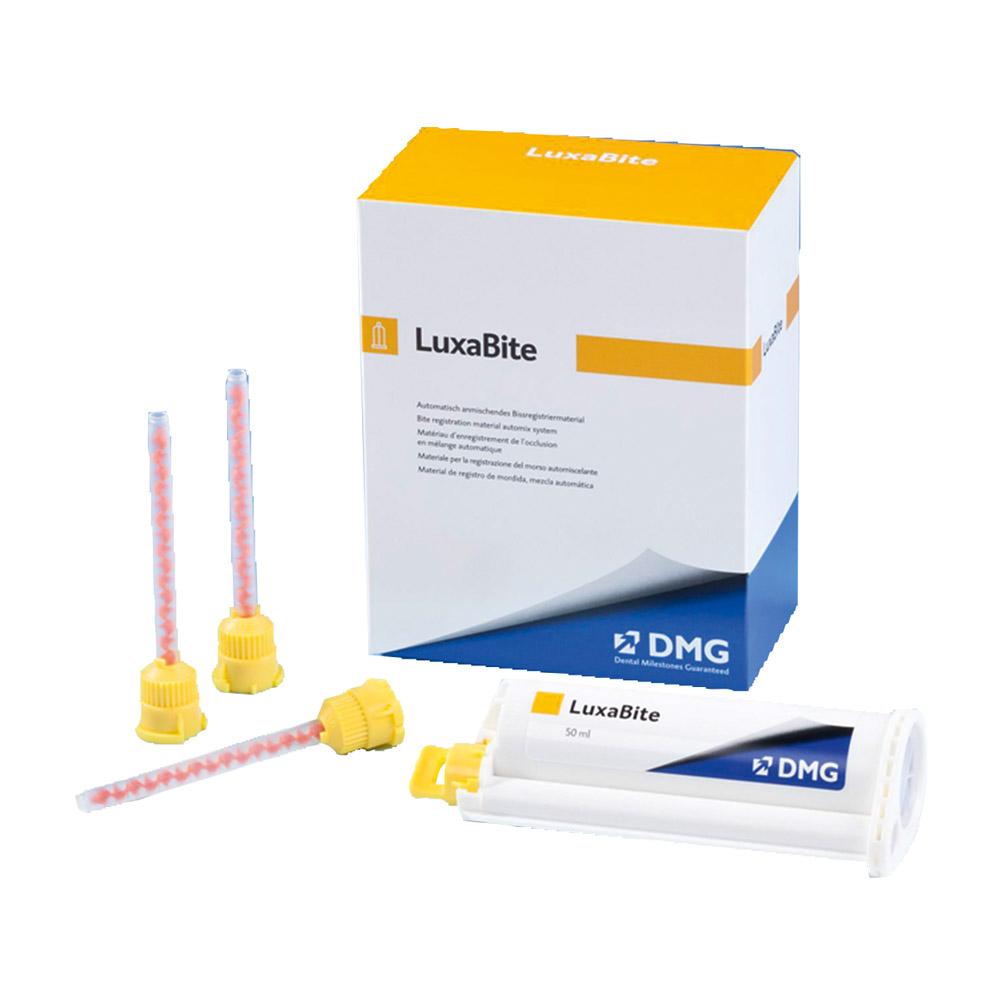 Luxa Bite, 5 x 50 ml pakke