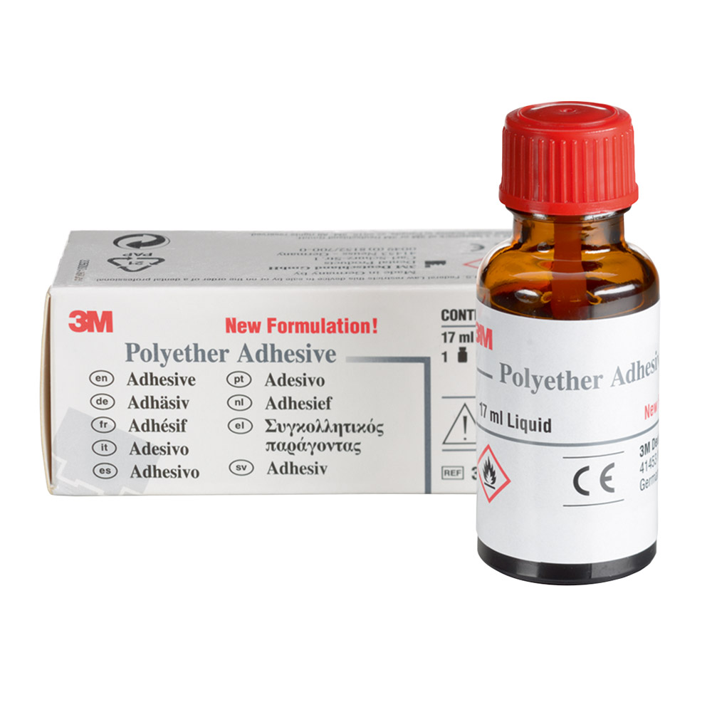 Polyetherlim, 17 ml flaske
