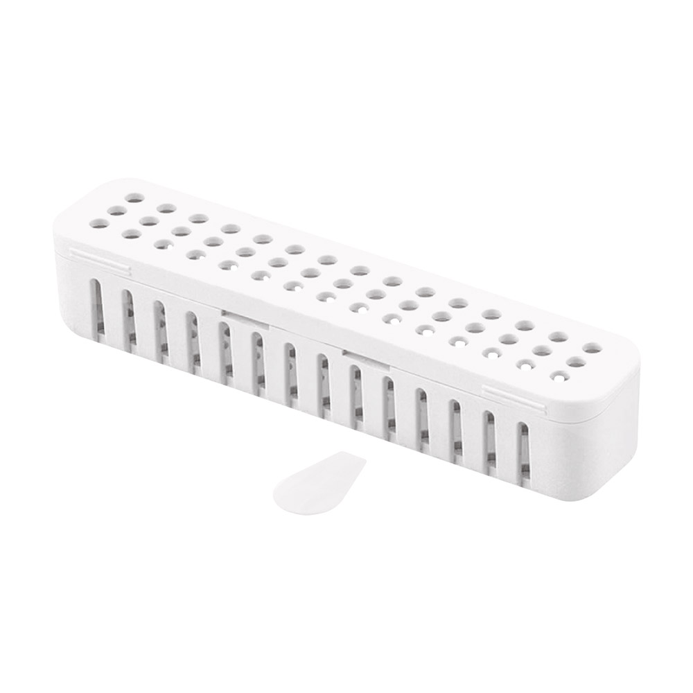 Steri-Container Compact hvid, stk.