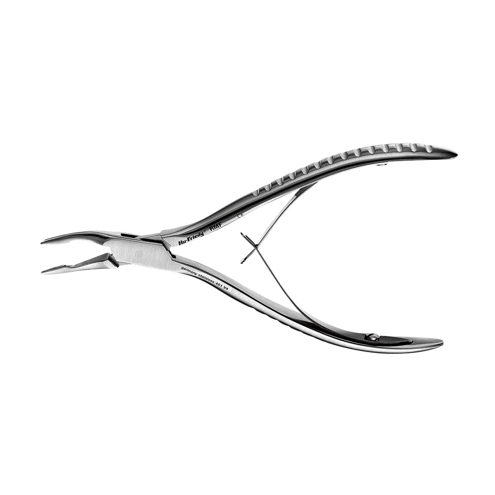 Friedmann mini hulmejseltang 15,5 cm, stk.