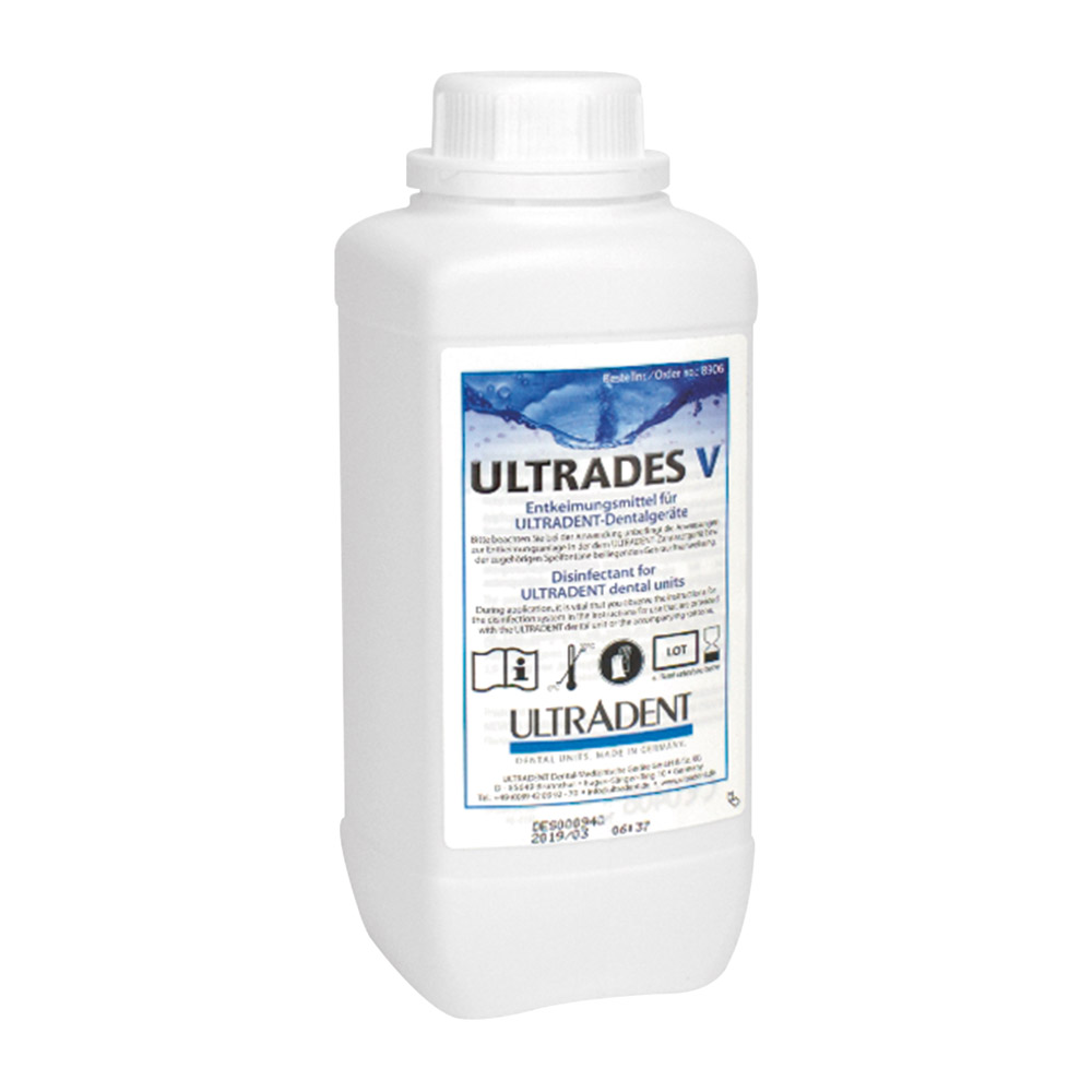 Ultrades V, 1 L flaske