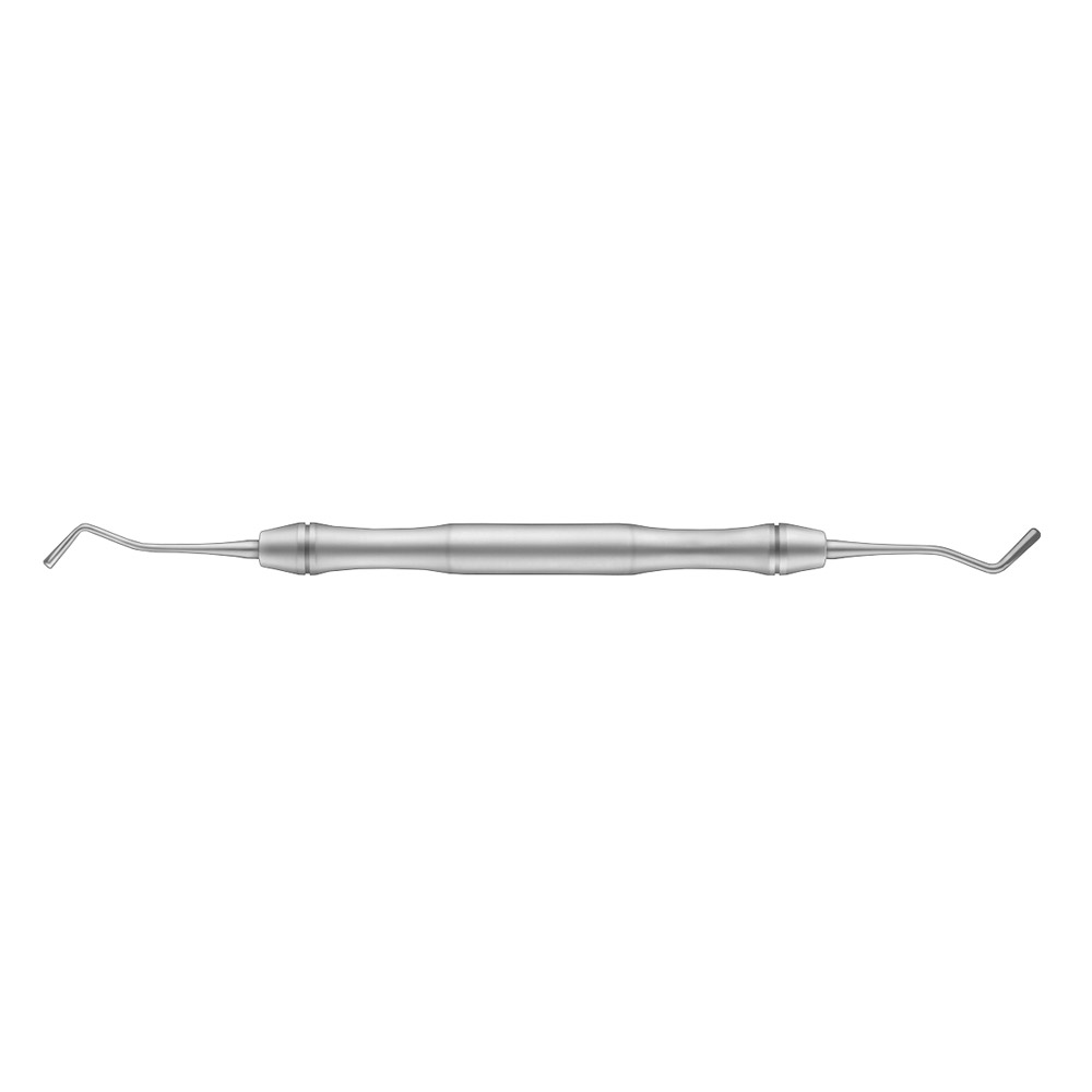 Fyldningsinstrument 1054/164 LiquidSteel, stk.