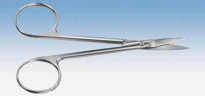 Saks buet BC111, stk.