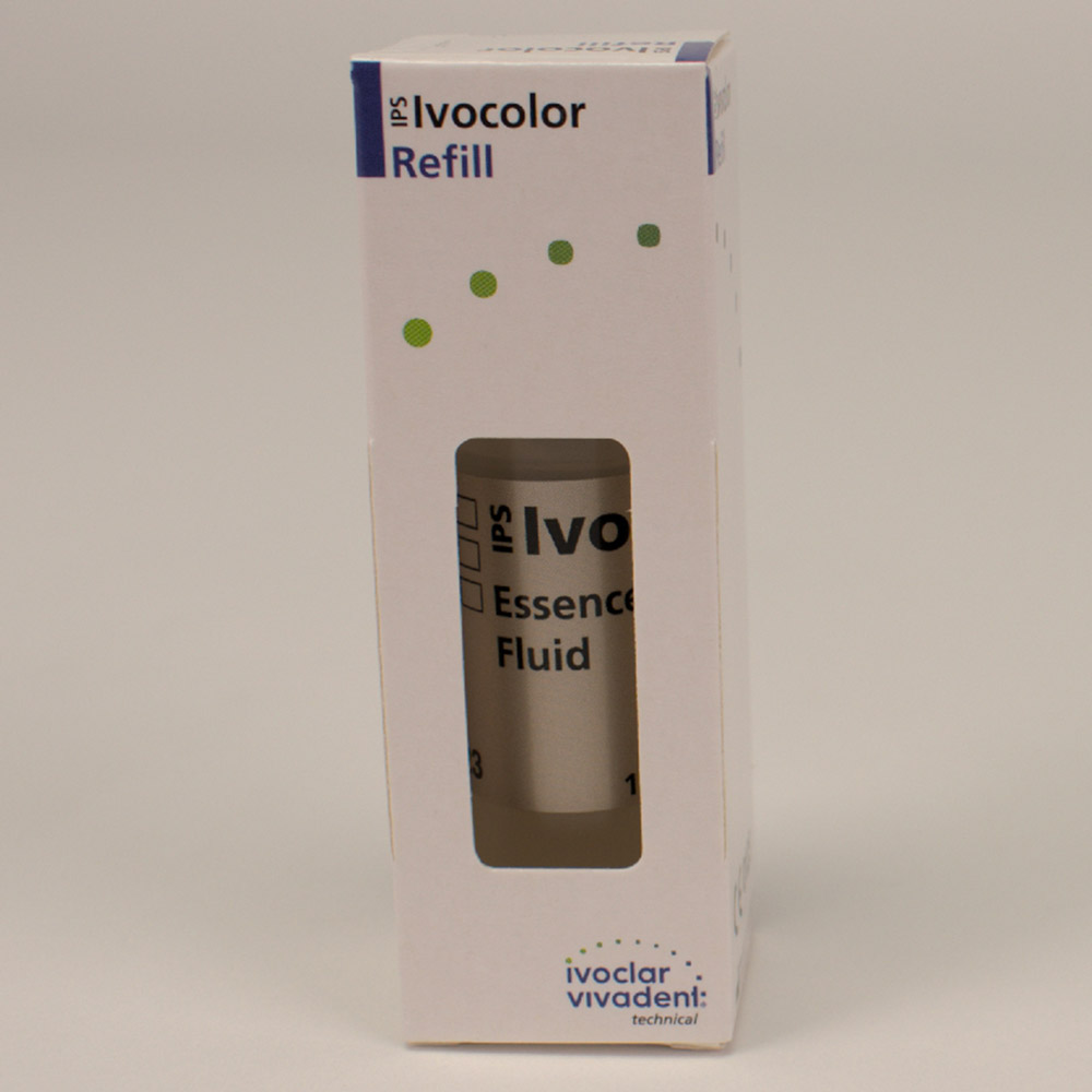 IPS Ivocolor Essence Fluid, 15 ml