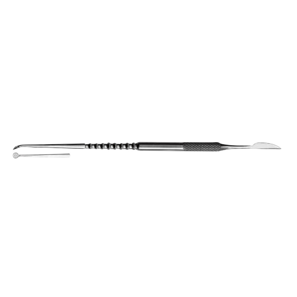 Modelleringsinstrument Hylin Le Cron St