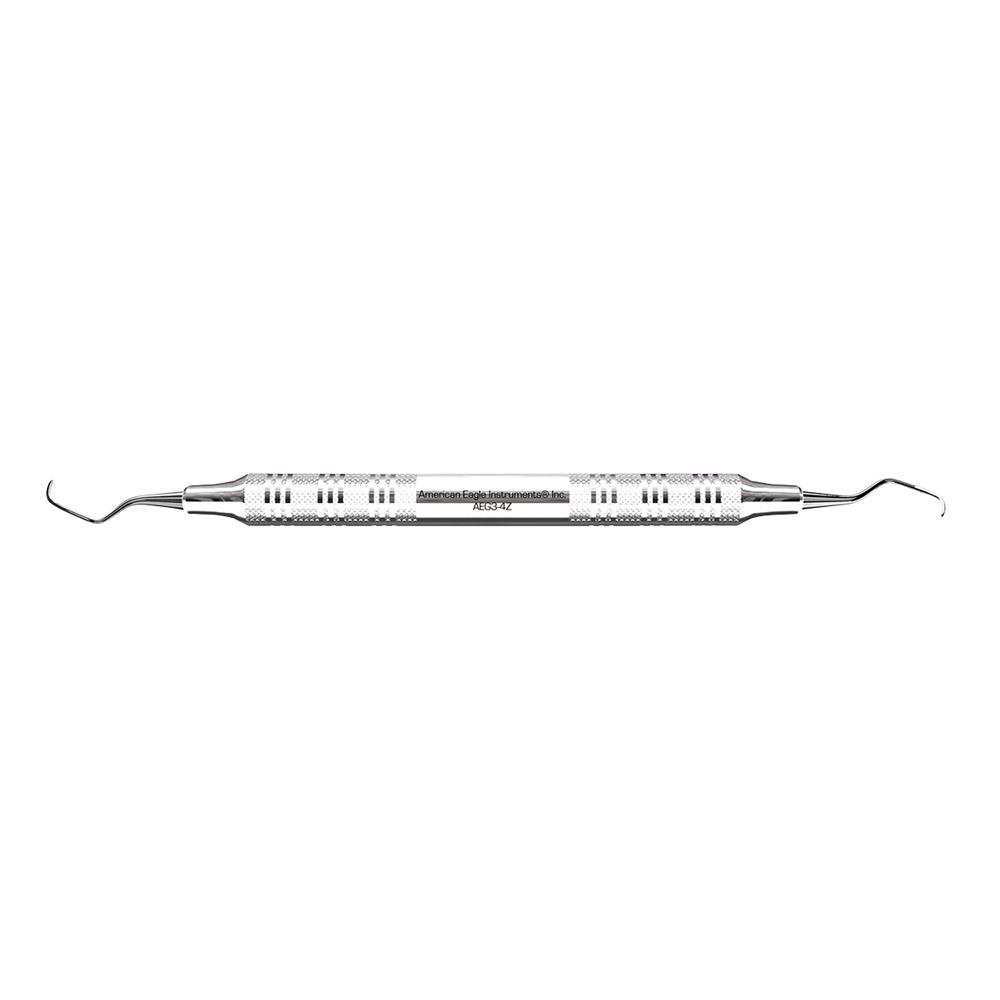 Kürette Gracey Standard 3-4 anterior, stk.