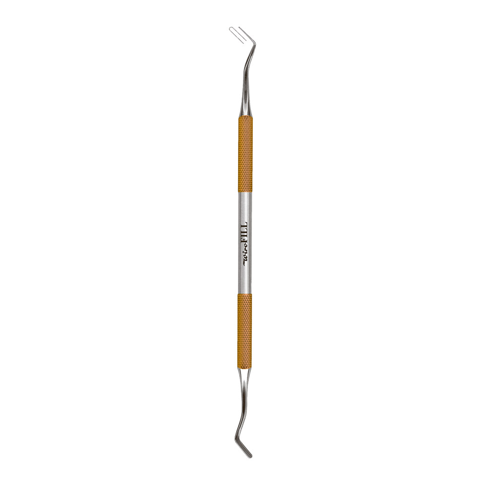 WiroFiLL Kompositspartel 501-02, stk.