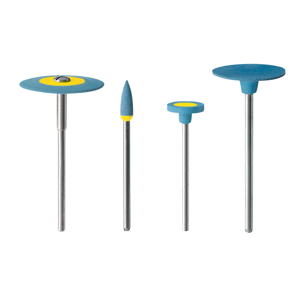 EVE Diapol Polerer Hst H2Dg, 10 stykker