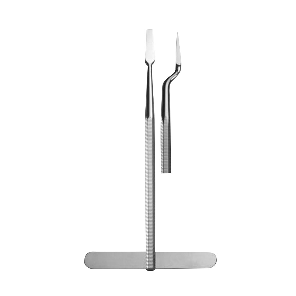 Drejsegl bajonet 4 mm, stk.