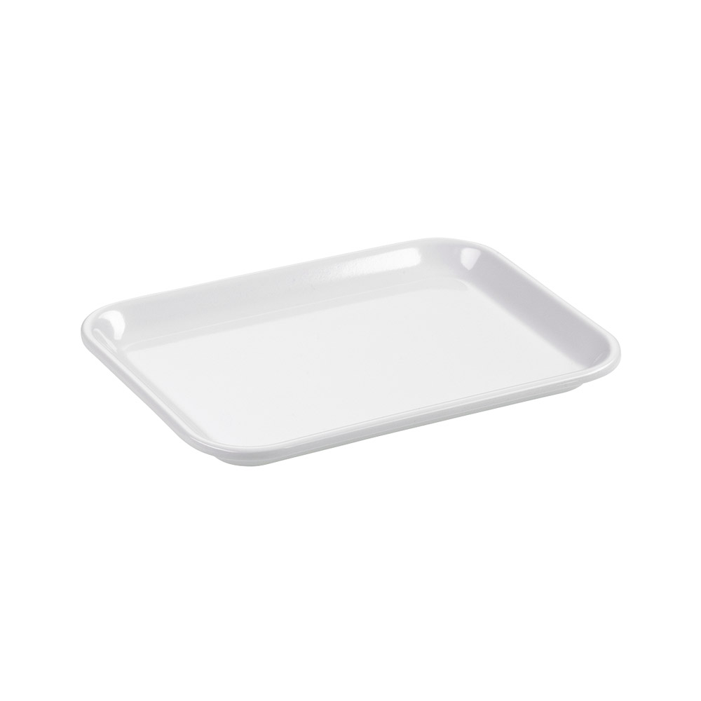 Festopas tablet 20 x 15 x 1 cm hvid, stk.