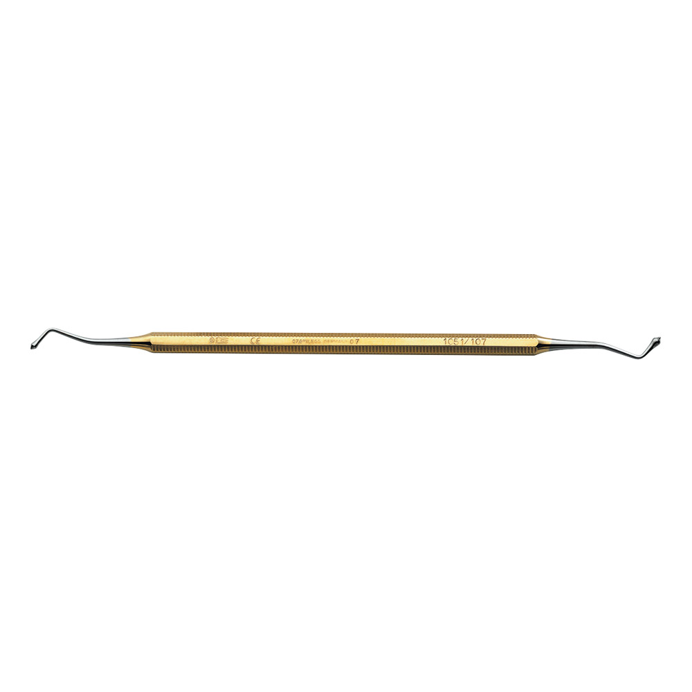 Polyfill instrument 1051/107, stk.