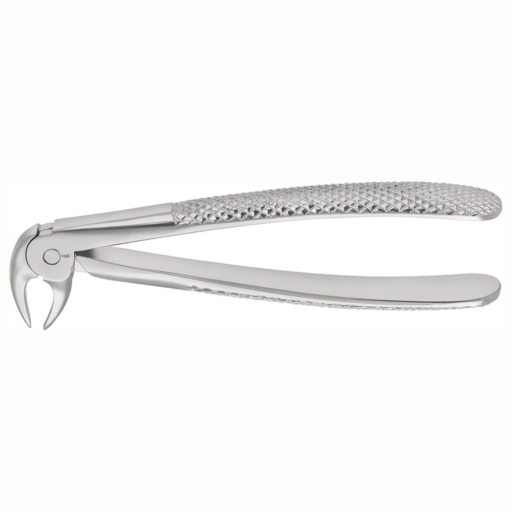 Børnetandtang Figur 33S UK Rod, stk.