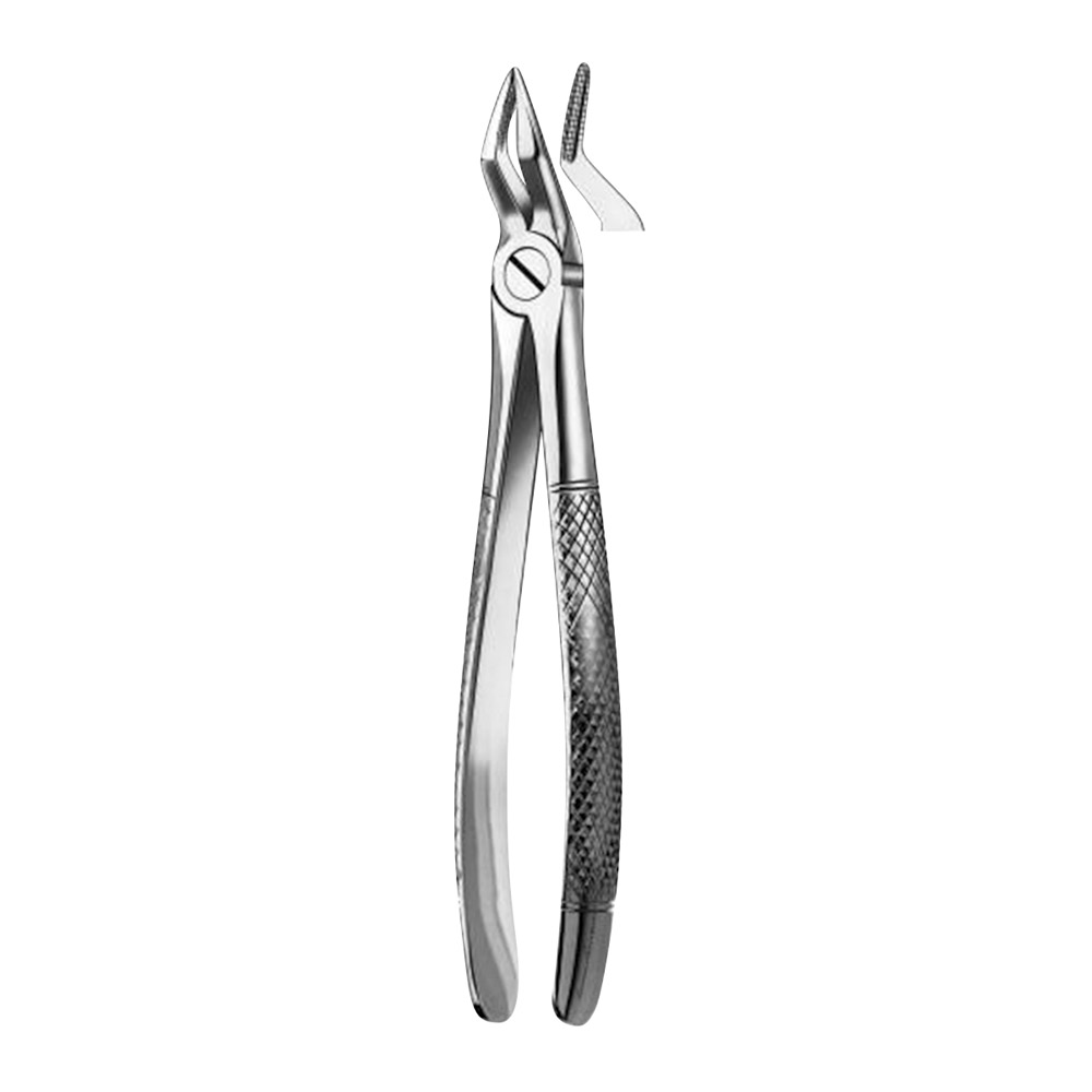 Tandtang Figur 51K OK Rod Barn, stk.