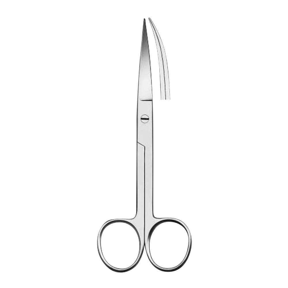 Cooper kirurgisk saks 844, stk.