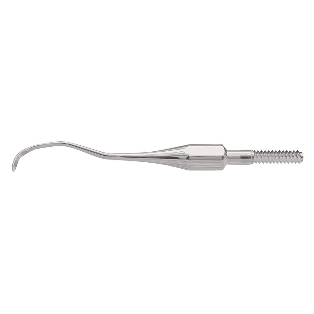 Quik-Tip spids TT Scaler 204 SDB, stk.
