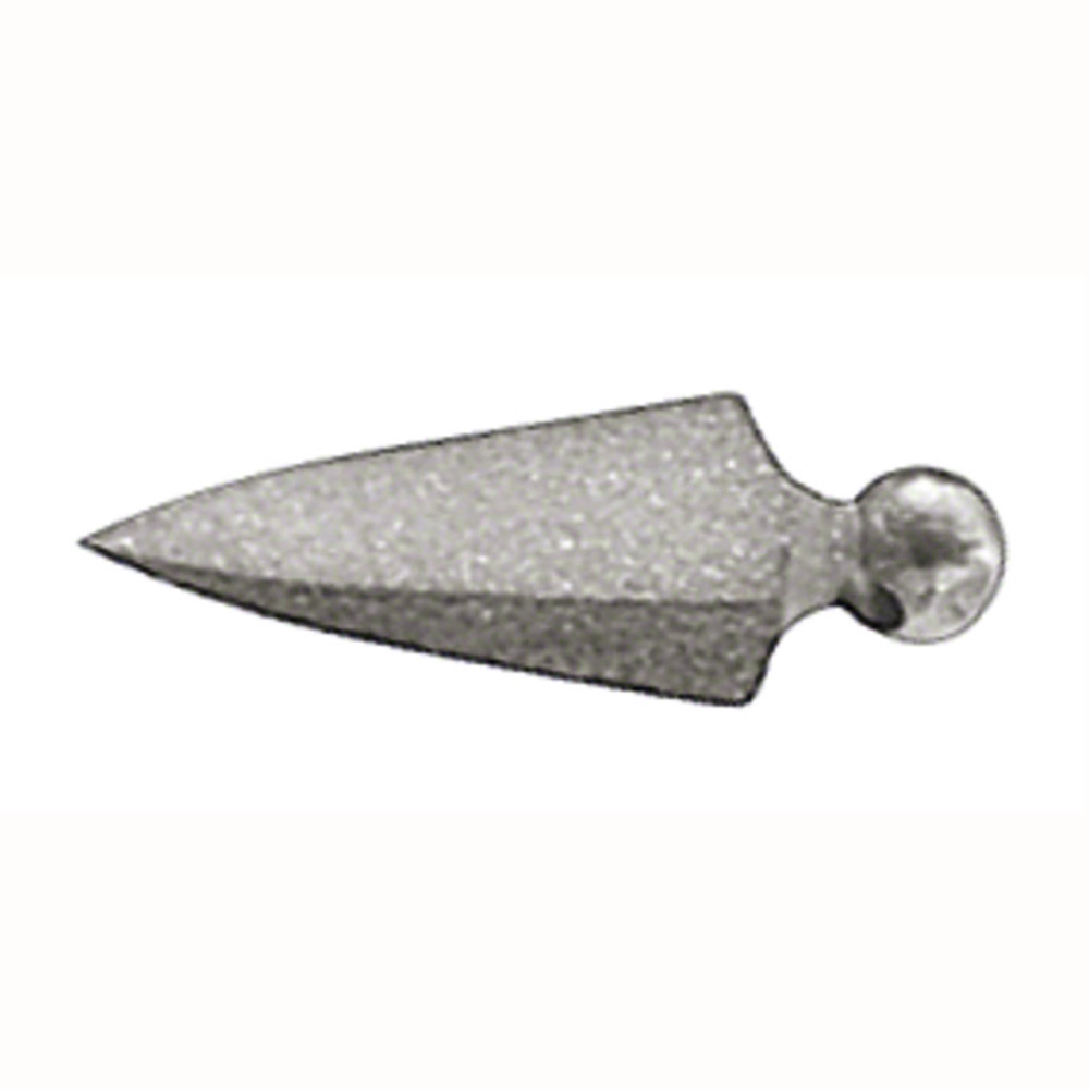 Bone Split Retraktor 4 x 6 mm, stk.