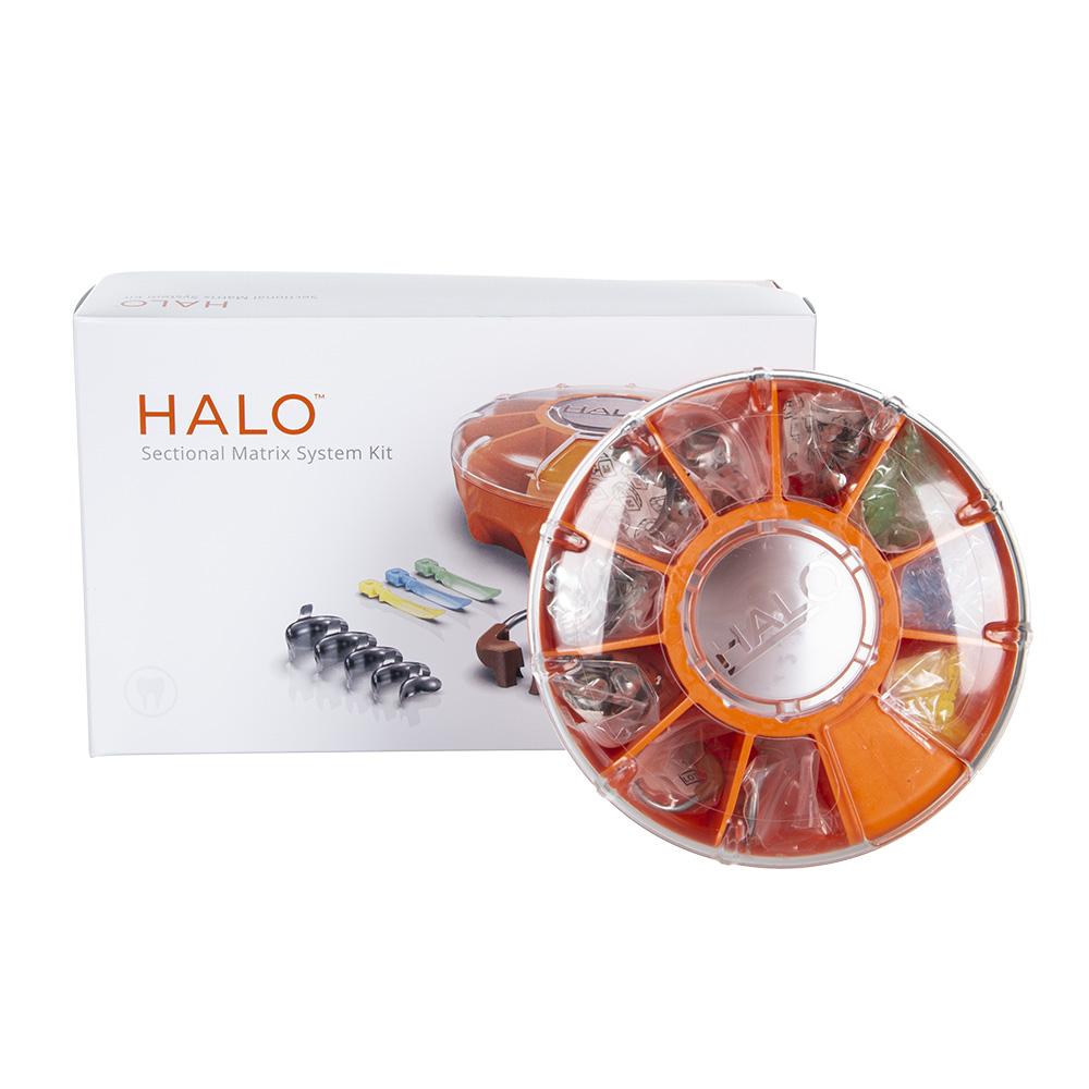 Halo SM Firm St. Bands FCS uden instrumentkit