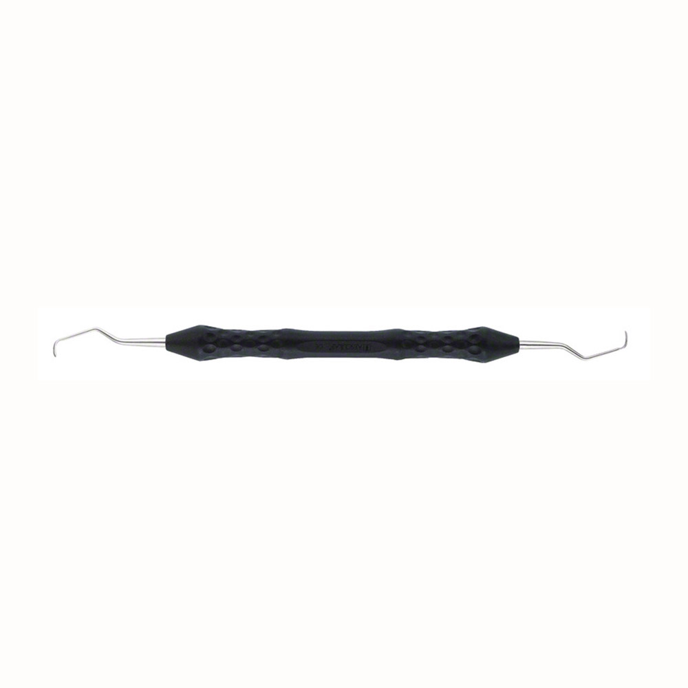 Kurette Anatomic Colour DB591R, stk.