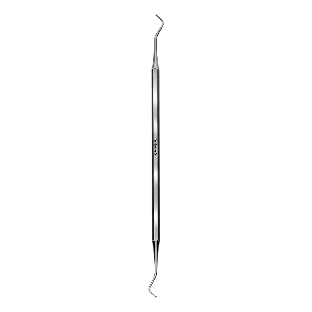 Amalgamkondensator HWH 200-08, stk.