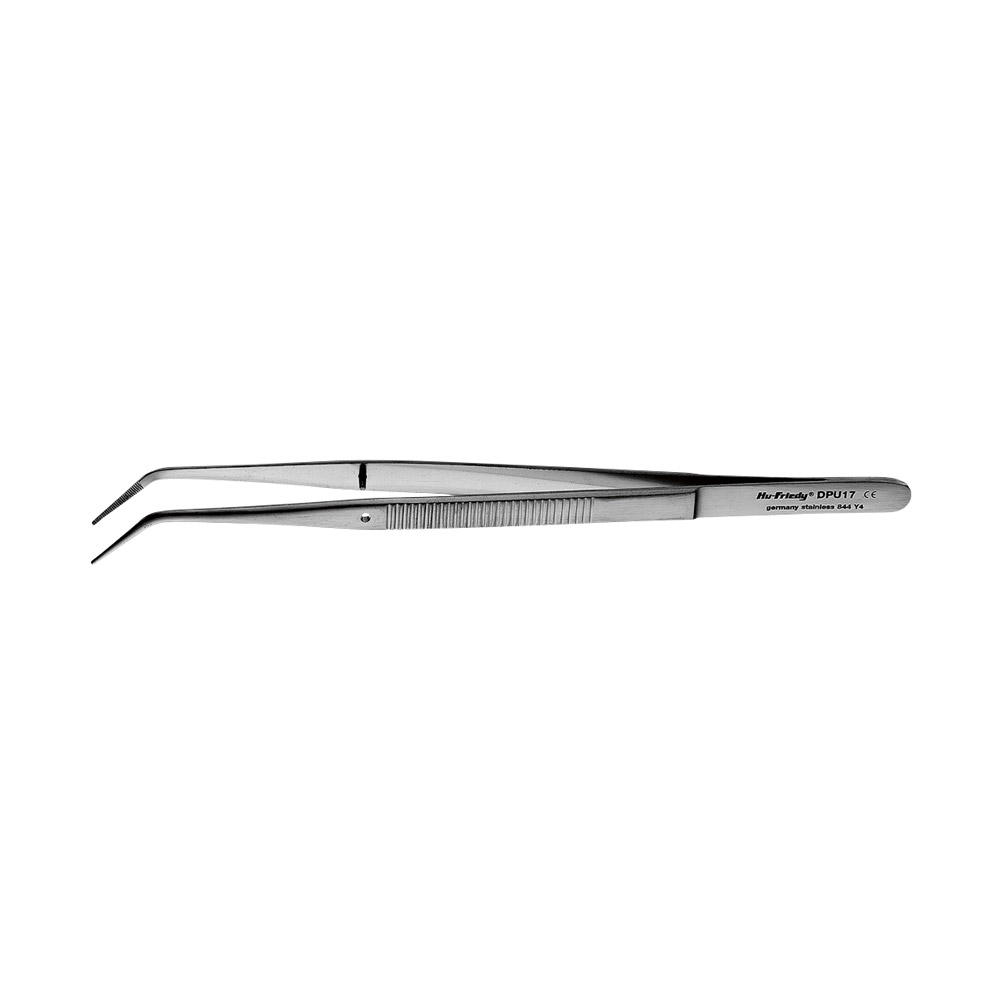Universel pincet DPU17 15 cm, stk.