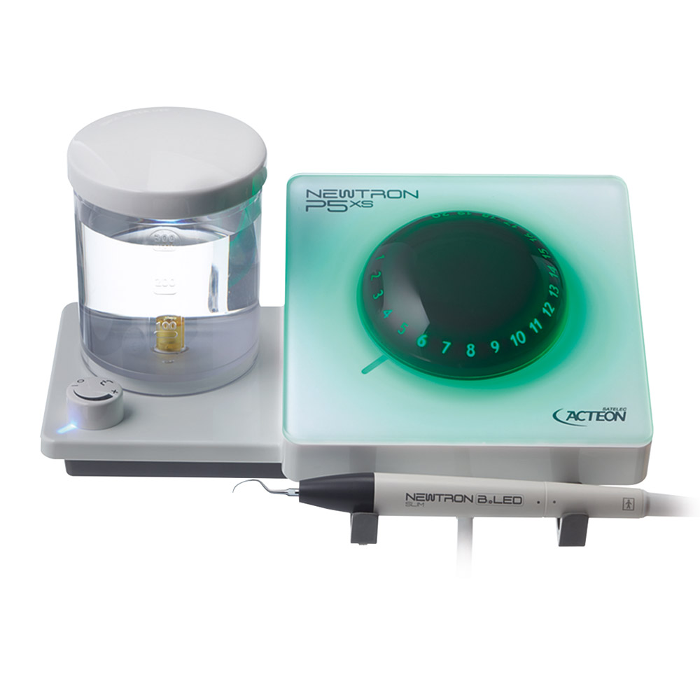 Newtron P5 XS B. LED 230V CE, stk.
