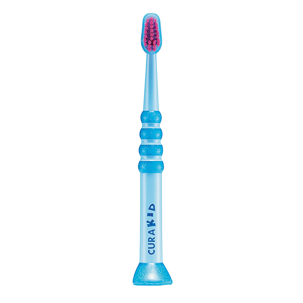 Curaprox CURAkid supersoft, stk.