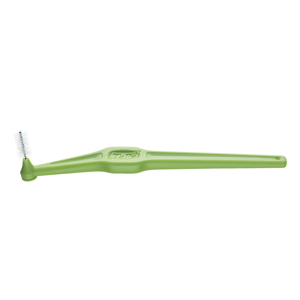 TePe Angle grøn 0,8 mm, 25 stk.