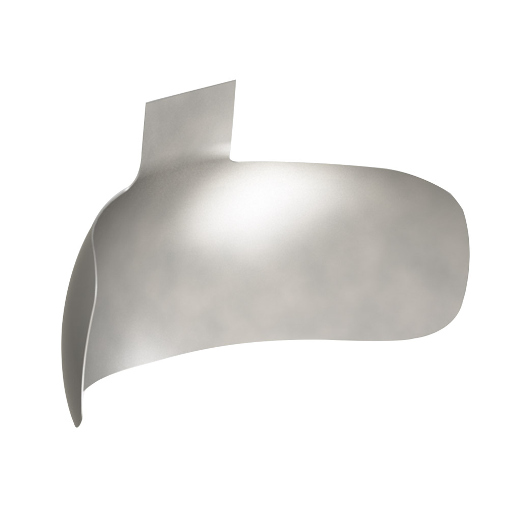 Composi-Tight 3D Fusion Firm matricebånd 4,3 mm, 100 stk.