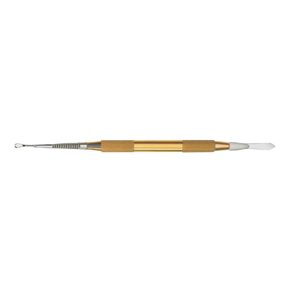 Greenstein farveinstrument guld 0,20 mm, stk.