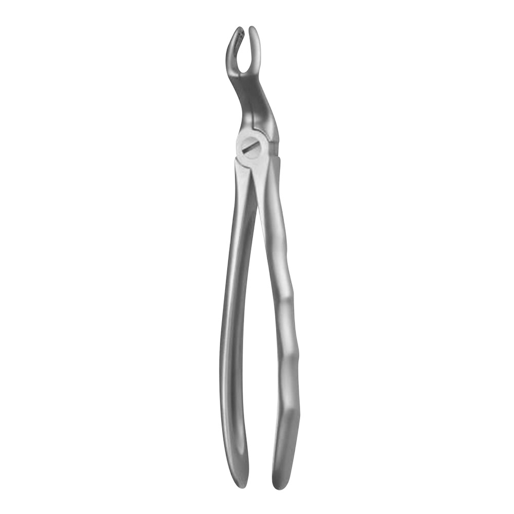 Tandtang Liquid Steel Figur 67A OK Visdomstand, stk.
