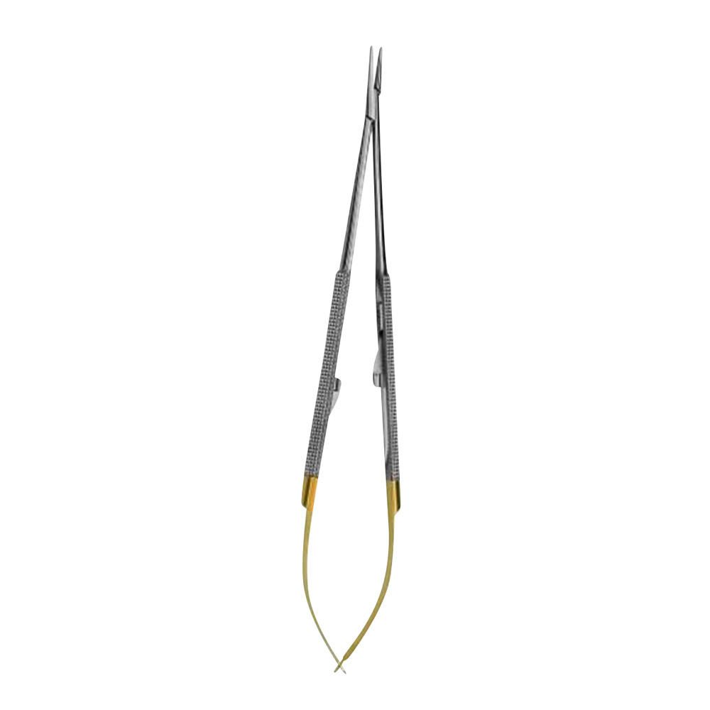 Nålefører mikro diamantbelagt 1171D 18,0 cm, stk.