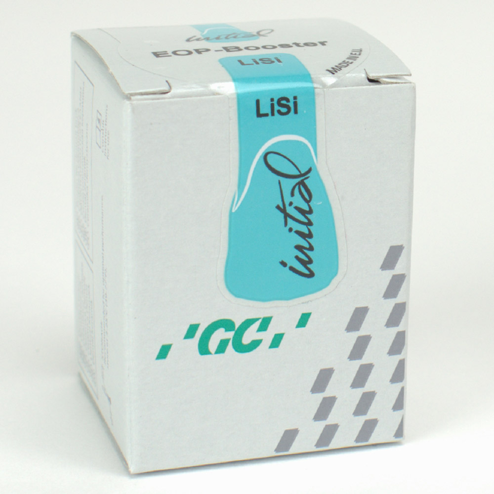Initial LiSi Emalje Opal Booster