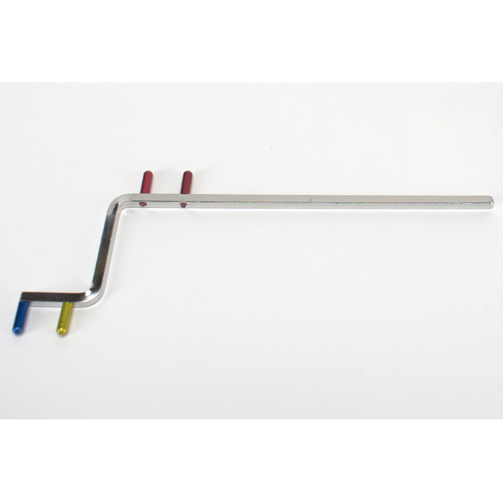 XCP-Ora arm enkelt, stk.