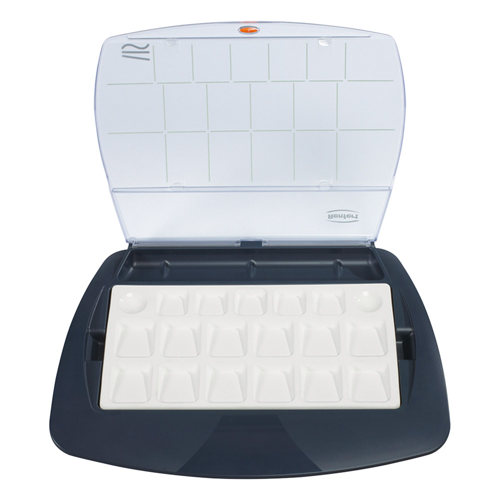 Blandingsplade lay:art tropic pro S, stk.