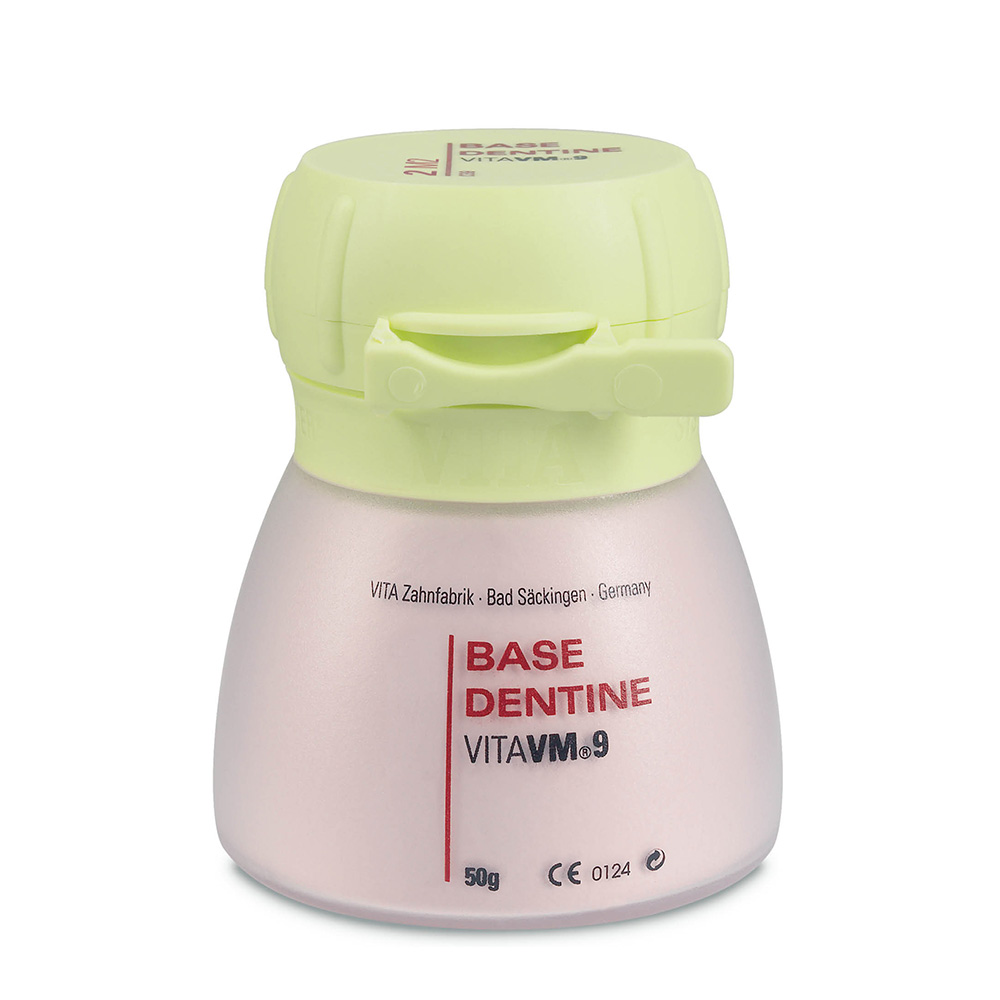 Vita VM9 Base Dentin A3, 50 g