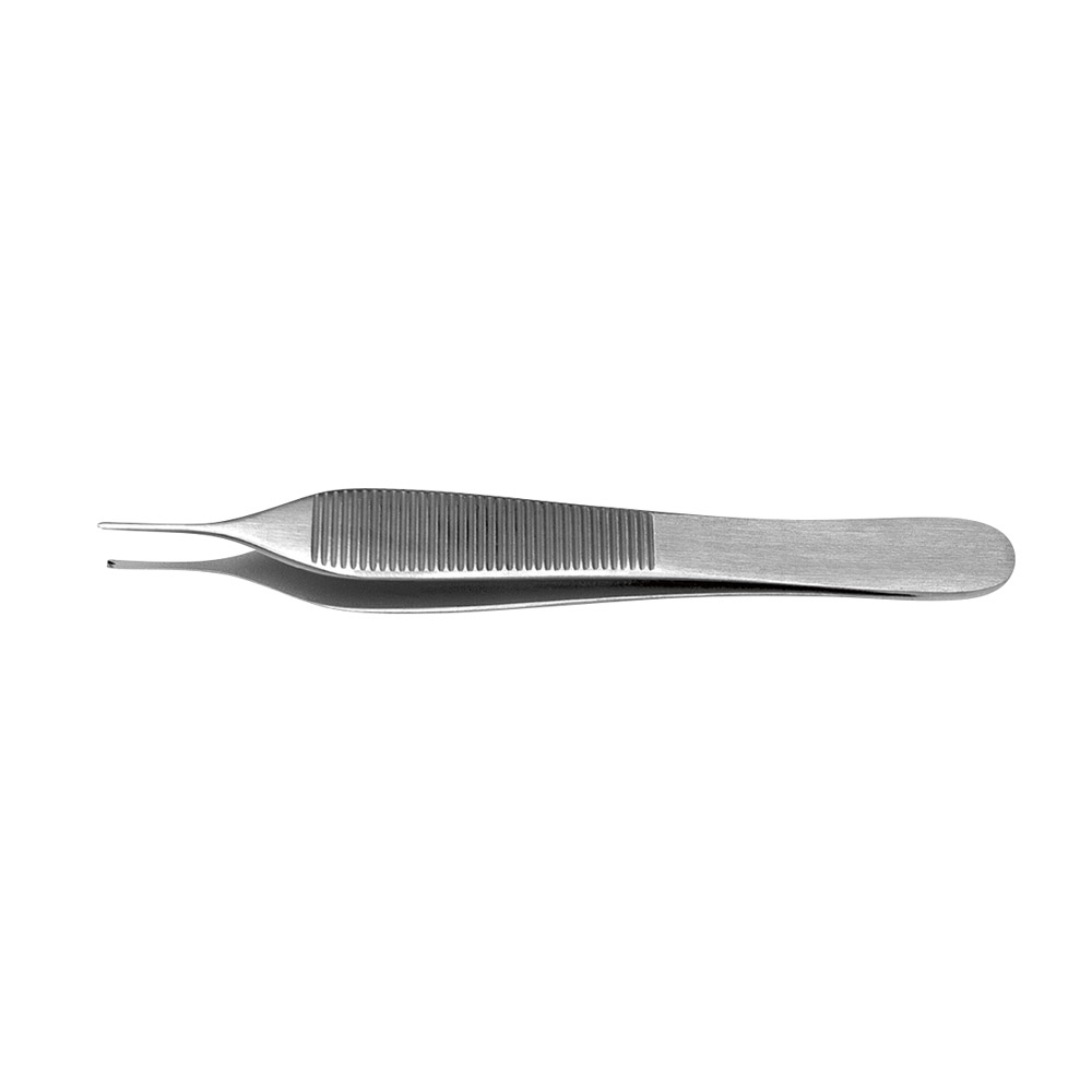 Kirurgisk pincet 42-12 cm lige St