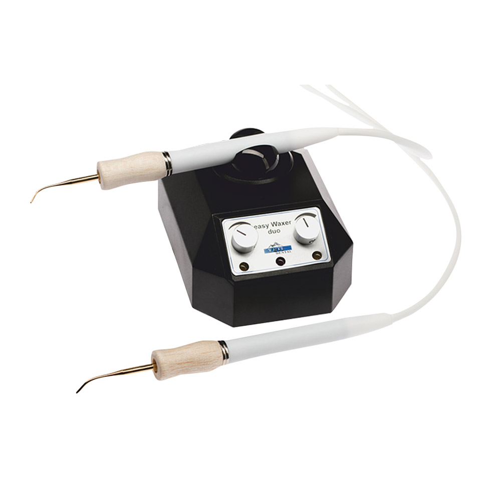 Easy Waxer duo, stk.