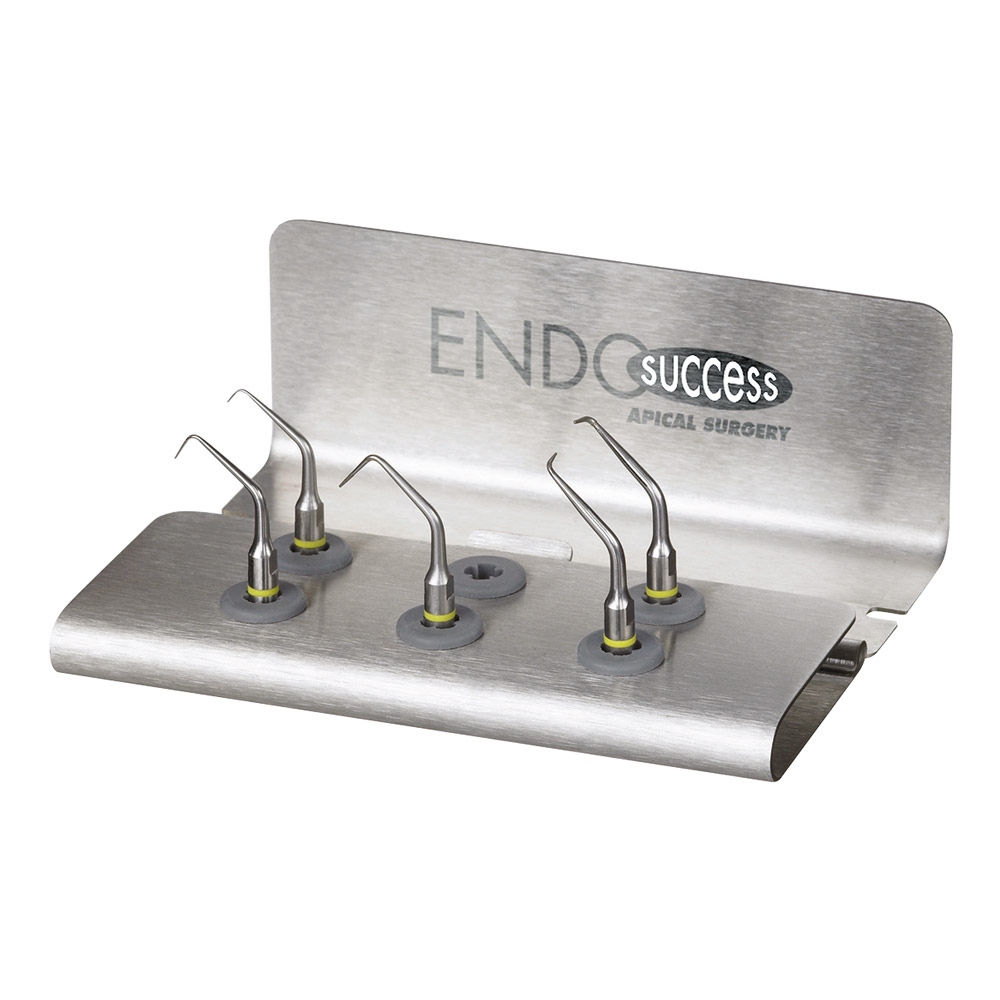 Endo Success Apikal Kirurgi, Sæt