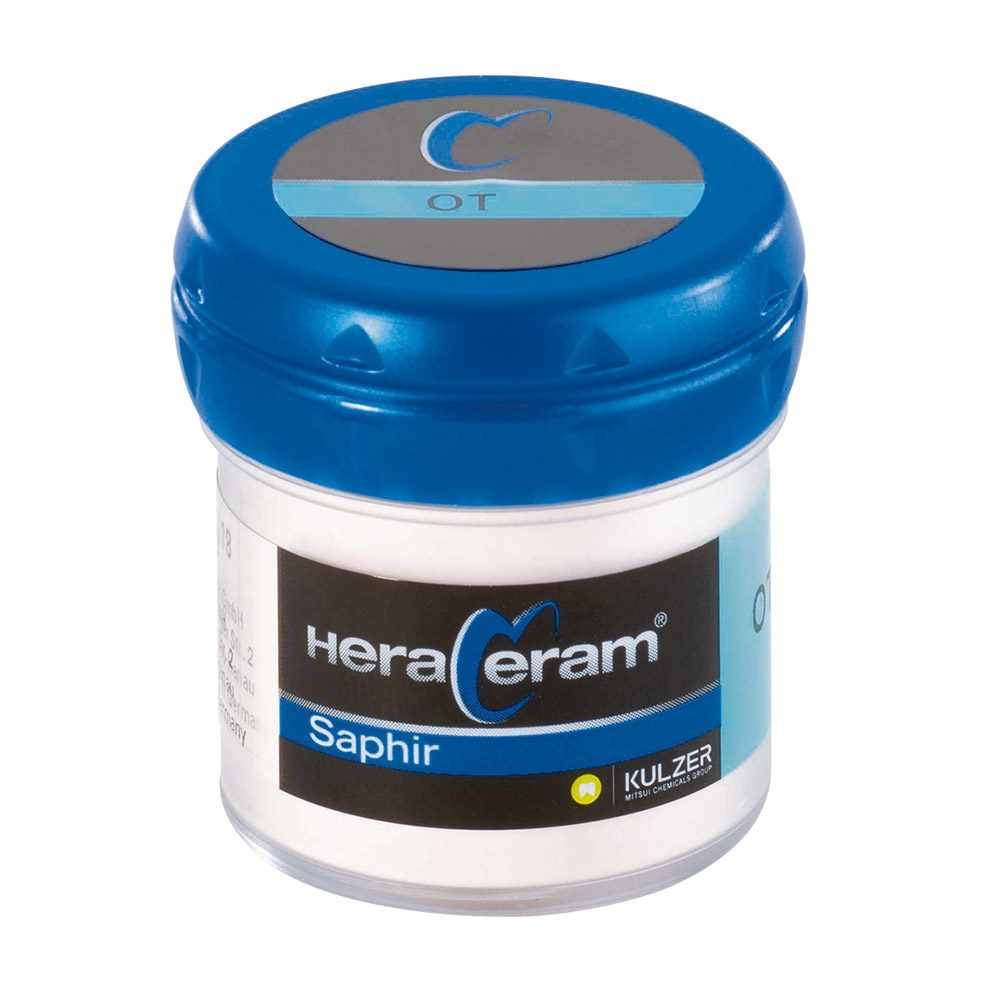 HC-Saphir Opal Transpa OT1, 20 g