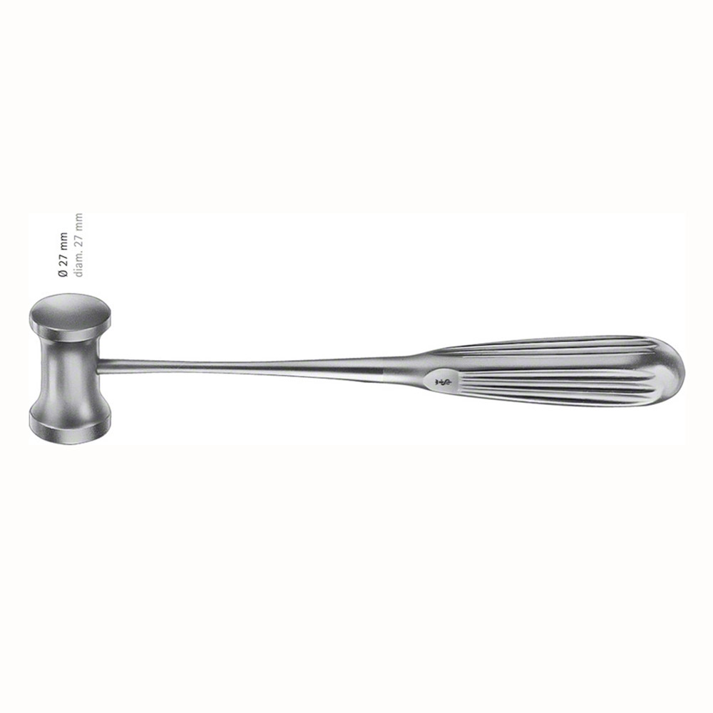 Hammer Hajek FL044, stk.