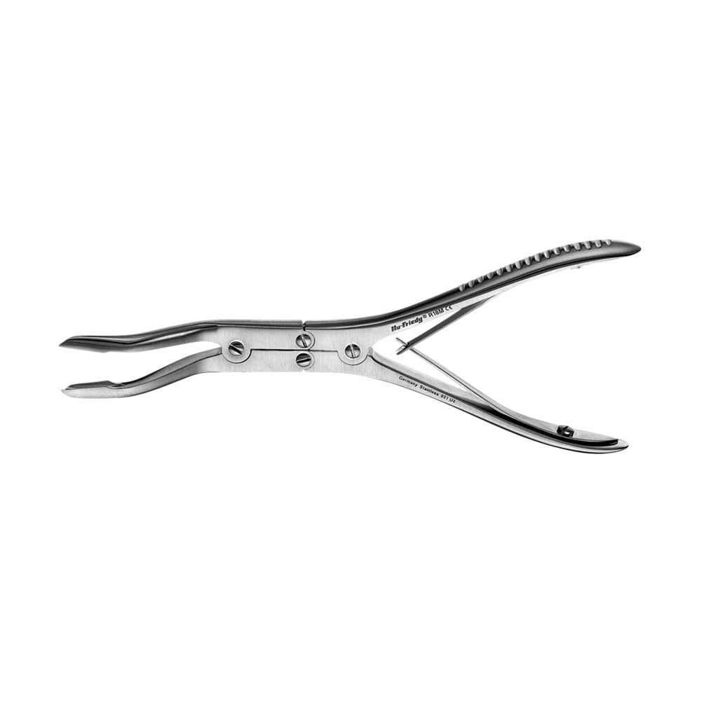 Hultang 18 18,0 cm med gearforhold, stk.