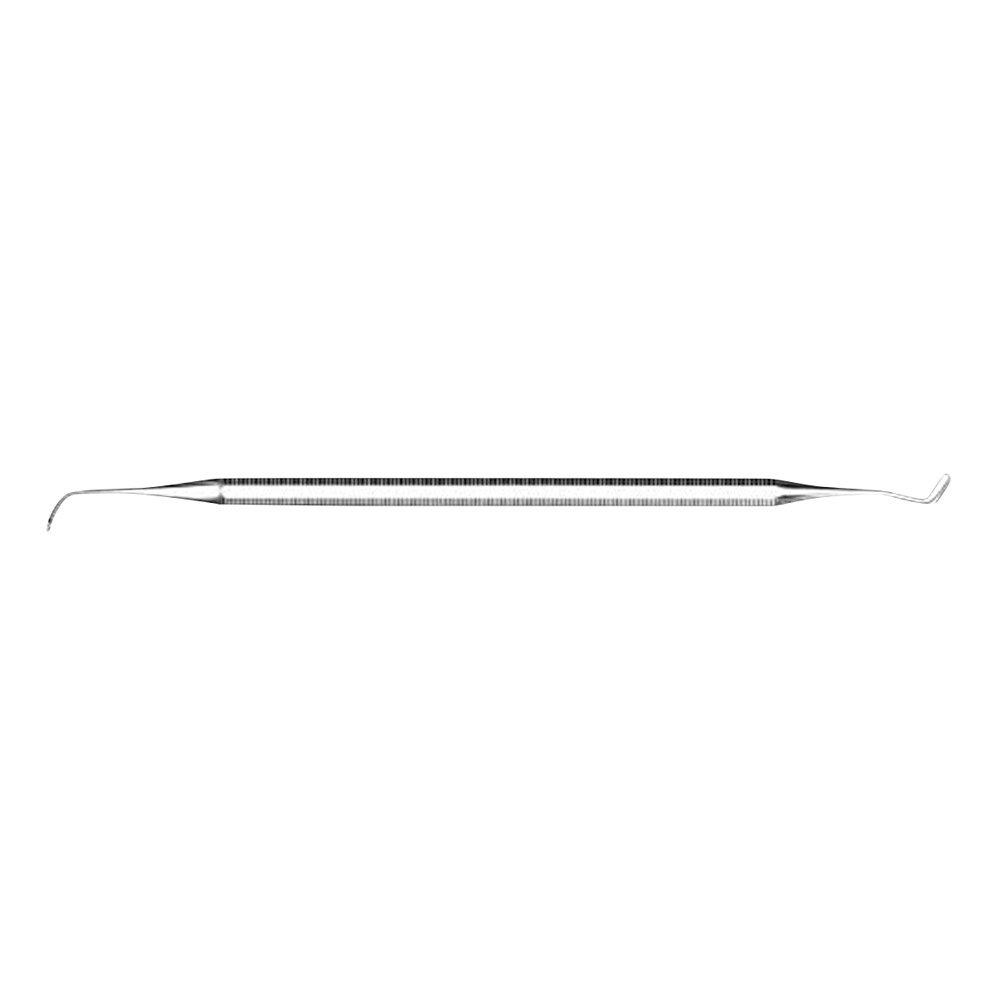 Fyldningsinstrument Ash 1054/61, stk.