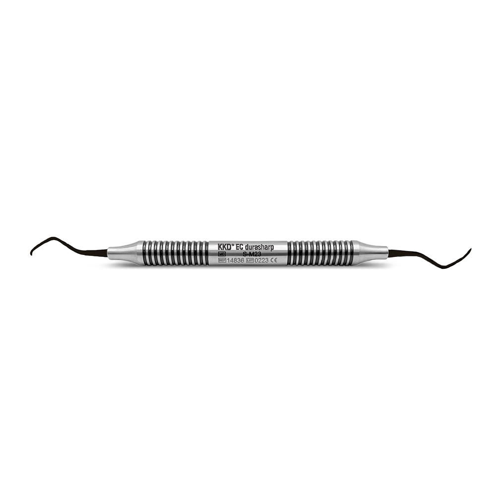 KKD Easy Clean Scaler S-M23 St
