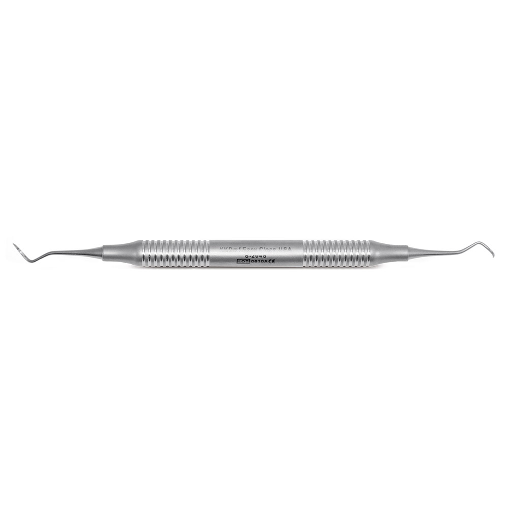 Scaler S-204 S, stk.