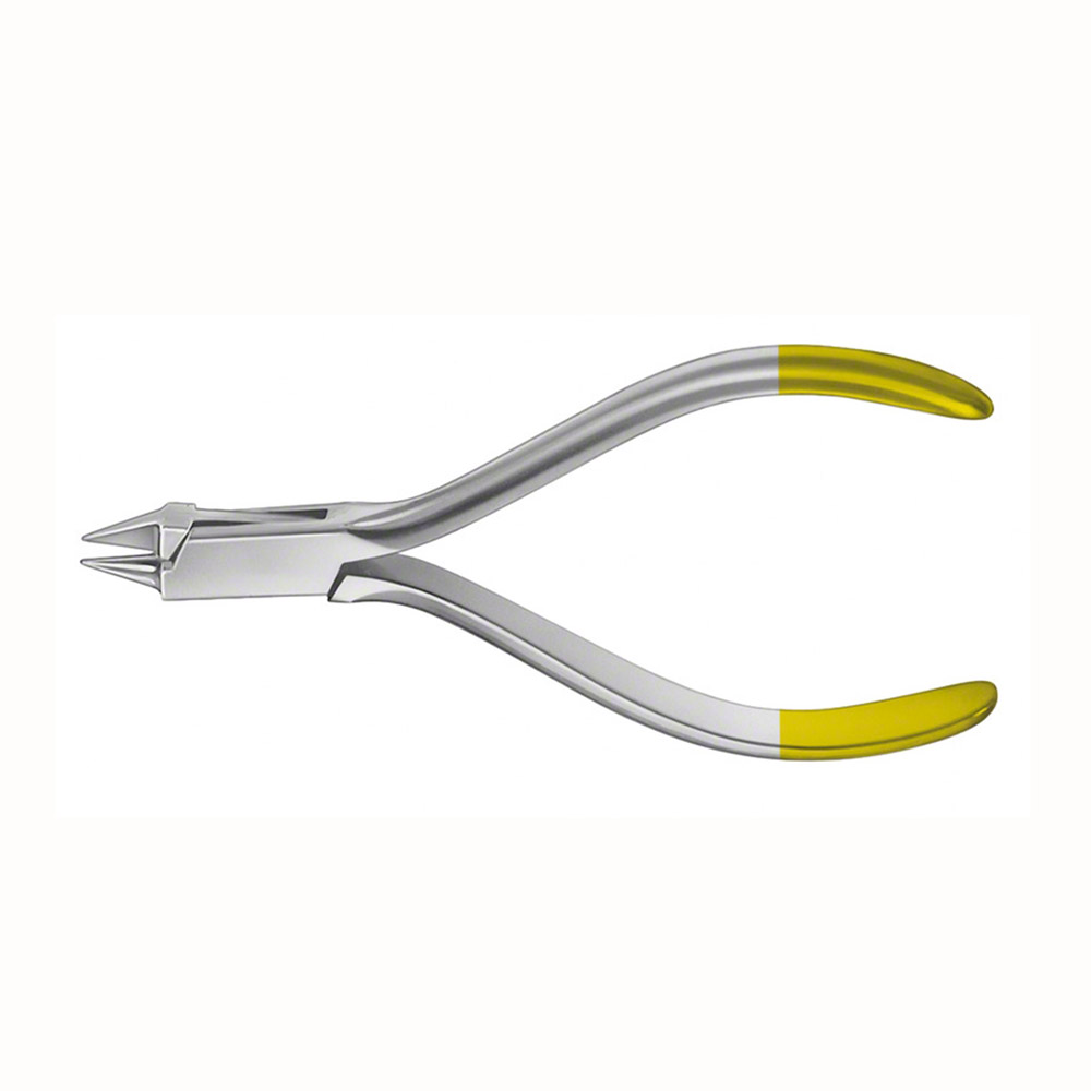 Drejebøjletang Durogrip DP309, stk.