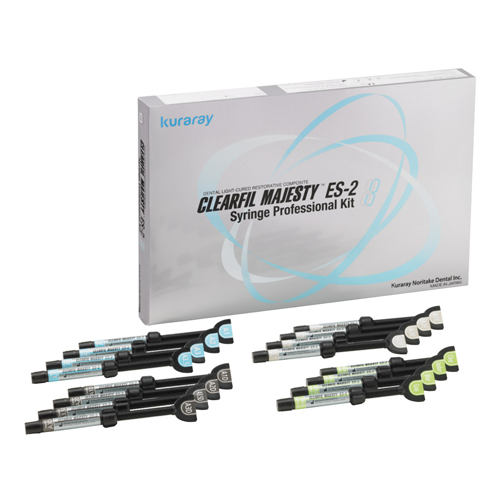Clearfil Majesty ES-2 B3, 3,6 g sprøjte